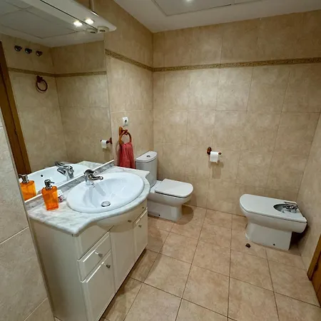 Lovely Apartment *