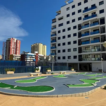 Lovely Apartment *