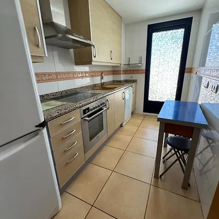 Lovely Apartment