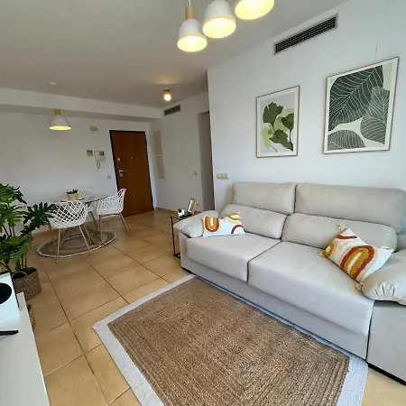 Apartment Lovely